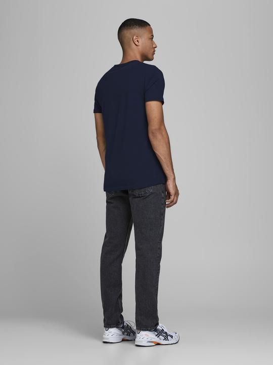 Produktbild Jack & Jones Jjebasic O-Neck Tee S/S Noos (S)