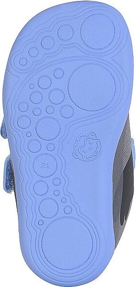 Image du produit Affenzahn Chaussures pieds nus COTTON LUCKY Toucan (21)