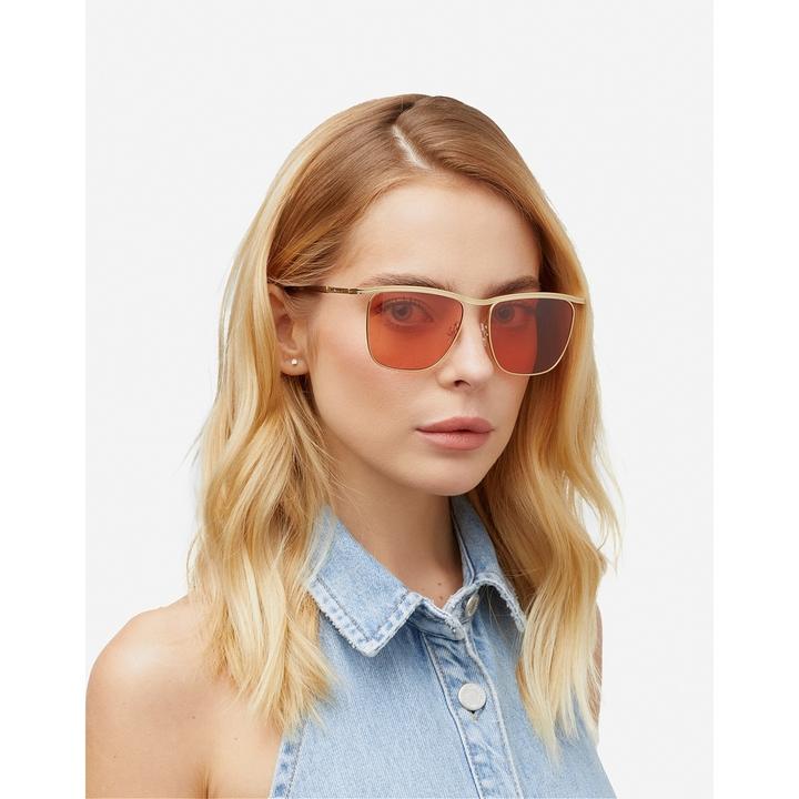 Produktbild Hawkers Sonnenbrille CALI Gold Sandstone für Herren und Damen