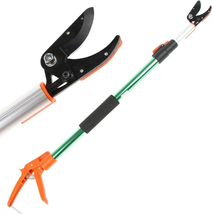 Actual product image GeoTech FP 80-120