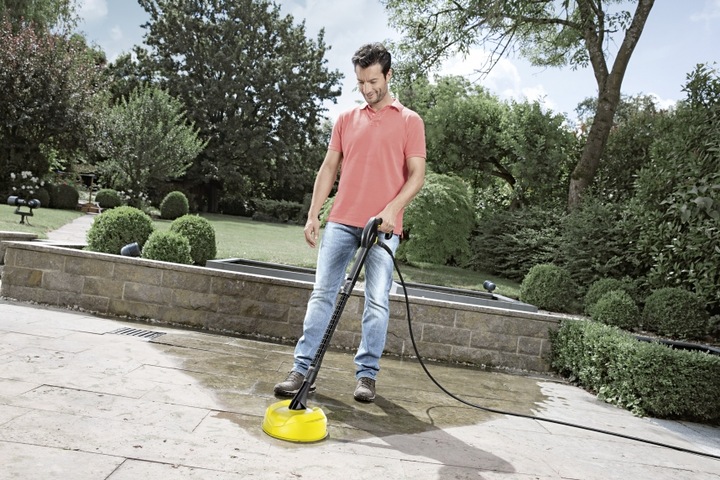 Actual product image Kärcher K2 Compact Car & Home (Electrical connection)