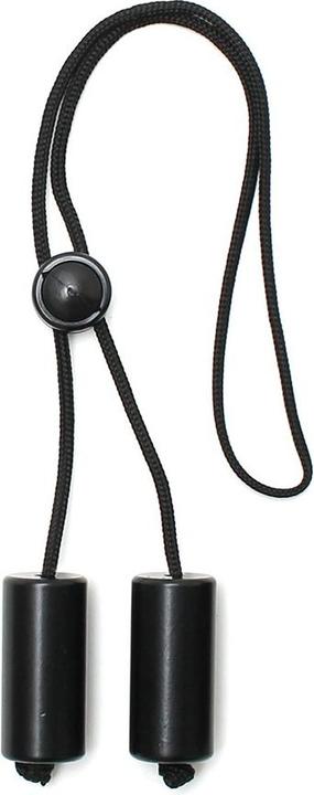 Productafbeelding Rimba - Penis / Scrotum Gewichten Massief 2x100gr.