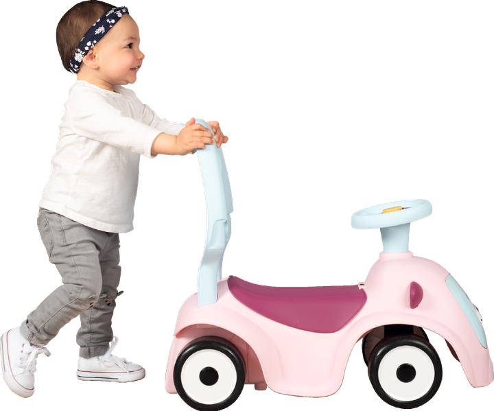 Immagine prodotto Smoby Maestro Ride On