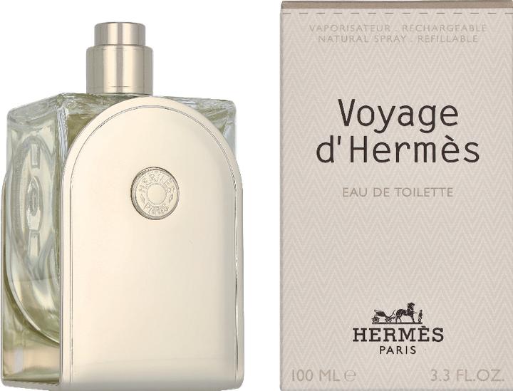 Produktbild Hermès Eau de Toilette (Eau de Toilette, 100 ml)