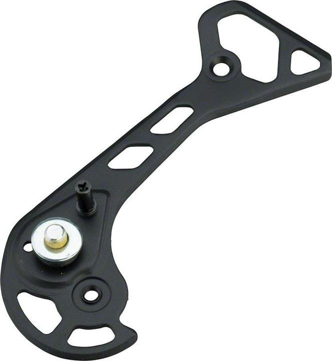 Produktbild Shimano Kettenleitblech RD-M7000 aussen, GS-Type