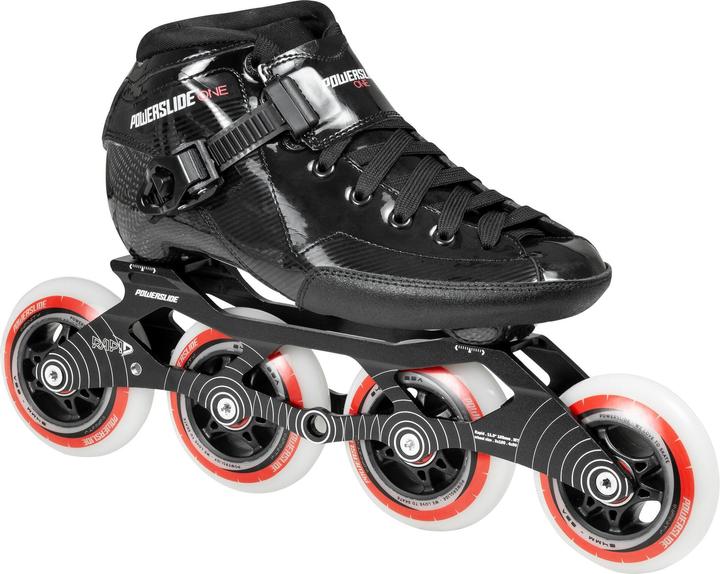 Produktbild Powerslide SPEEDSKATES PS ONE Kids (33)