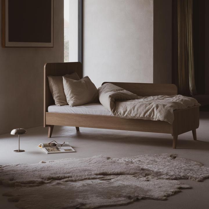 Produktbild Quax Babybett Loft (70 x 140 cm)