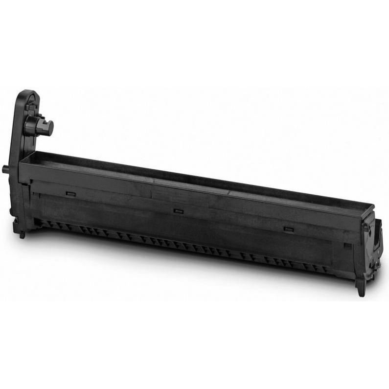 Thumbnail - OKI, Toner, 46438004 (BK)