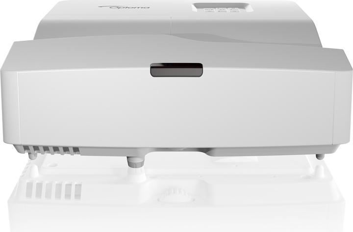 Produktbild Optoma HD35UST (Full HD, 3600 lm, 0.25:1)