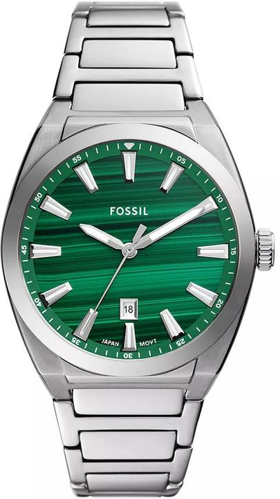 Image du produit Fossil Herrenuhr EVERETT (Montre analogique, 42 mm)