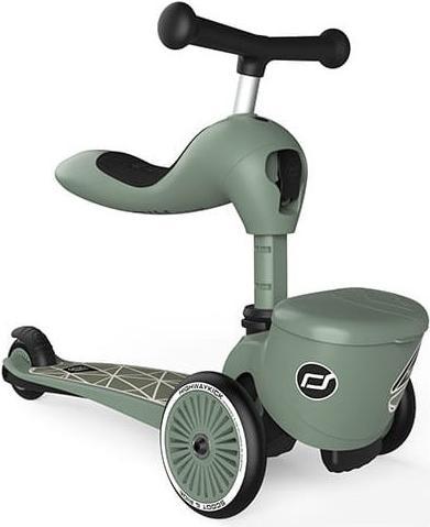 Produktbild Scoot and Ride Highwaykick 1