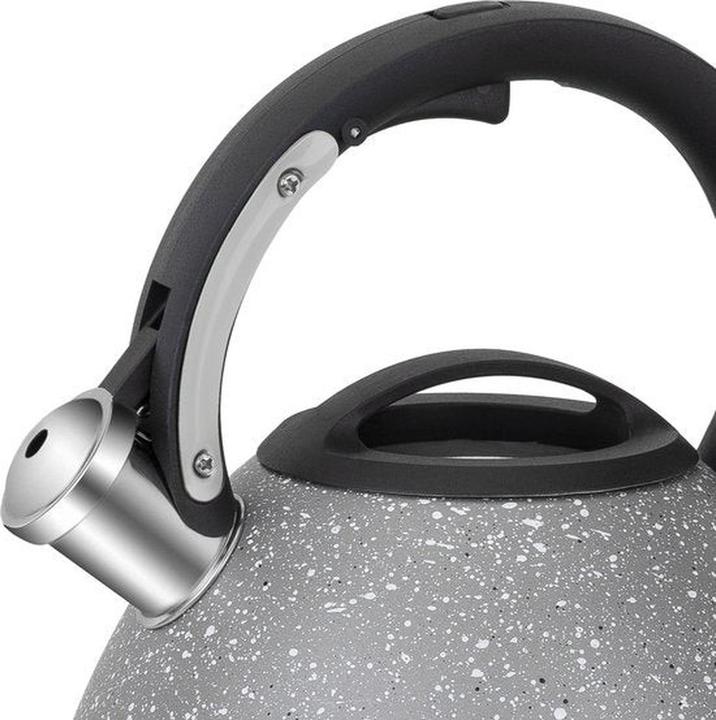 Image du produit Resto WHISTLING KETTLE 2.7L/90605