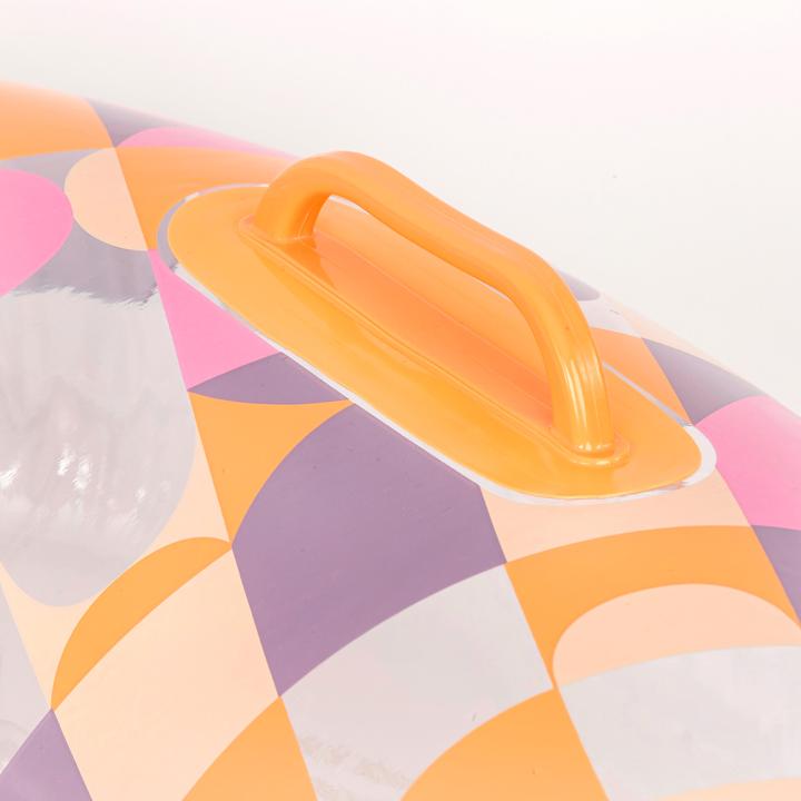 Image du produit Nabaiji Bouée gonflable grande taille 92 cm
