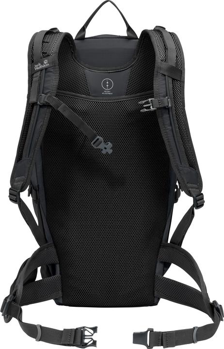 Produktbild Jack Wolfskin Echotrek Shape 25 S-L (23 l)
