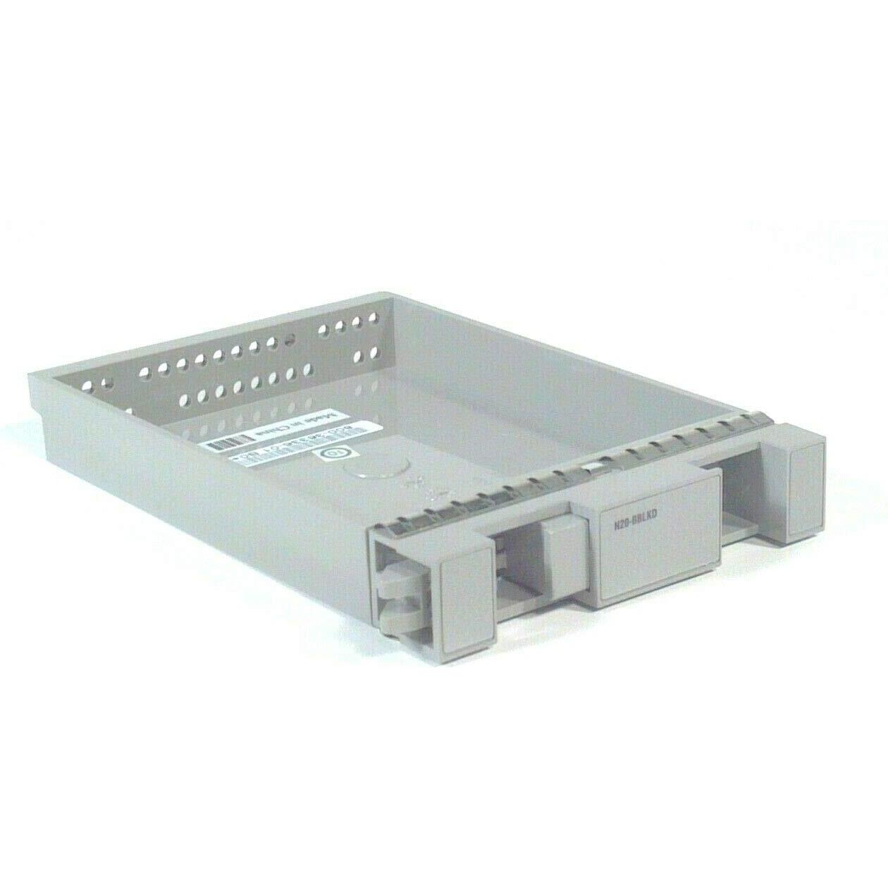 Thumbnail - Cisco Ucs 2.5 Inch Hdd Blanking Pane, Barcode-Scanner Zubehör
