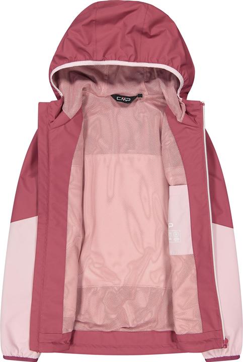 Produktbild CMP Campagnolo Hoodie (152)
