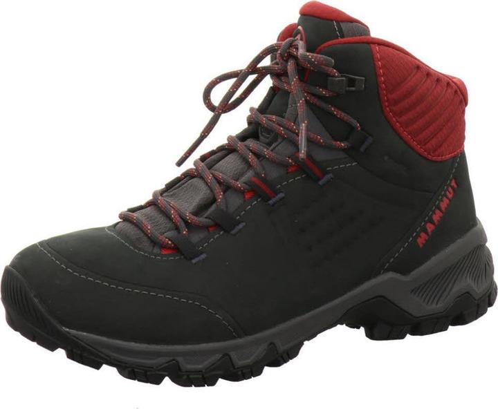 Actual product image Mammut Nova IV Mid GTX Women (42.5, 43)