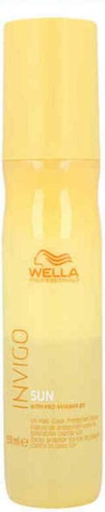 Image du produit Wella Wp Sun Pres Spray 150ml Esptscan (150 ml)