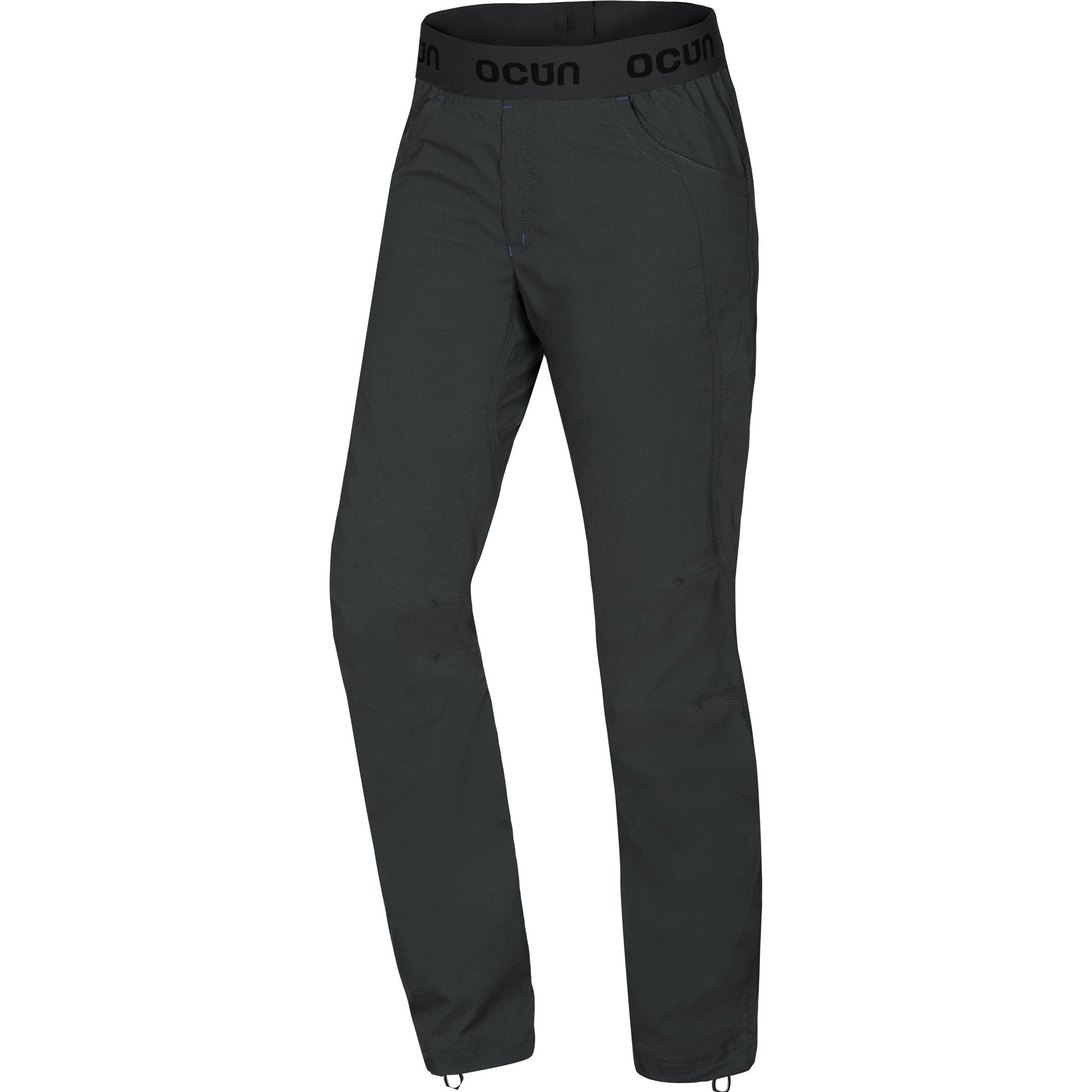 Ocun, Herren, Outdoorhose, Mánia Pants (XL), Grau, XL