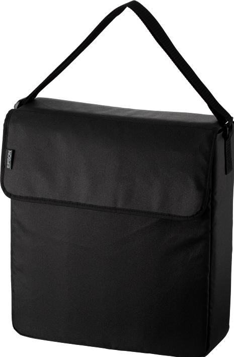 Immagine prodotto Epson ELPKS71 - Borsa per proiettore - per EB-L200, Pro EX10000 (Borsa da trasporto)