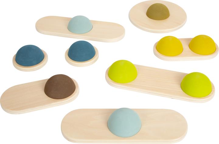Image du produit small foot Aventure
