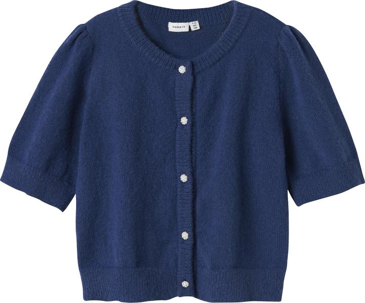 Produktbild Name it 2/4-Arm Strickjacke (134, 140)