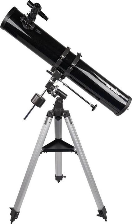 Immagine prodotto No Name Telescopio Skywatcher BK 1149 EQ1 114/900