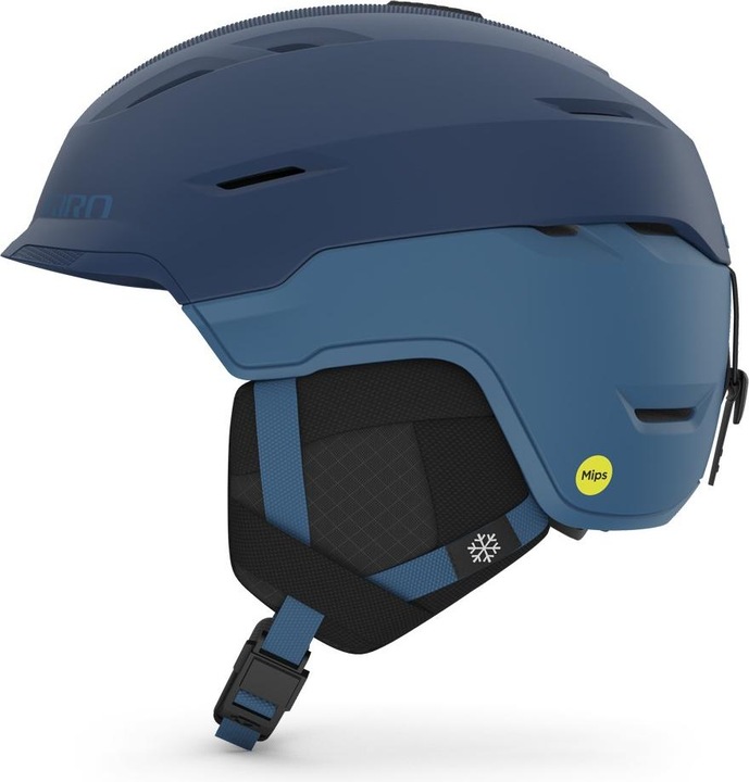 Produktbild Giro Tor Spherical MIPS Helmet (55.5 - 59 cm, M)