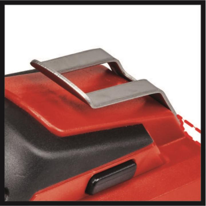 Image du produit Einhell GE-LS 18 Li-Solo