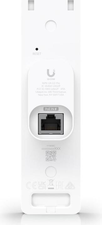 Produktbild Ubiquiti UA-G2-PRO (Ethernet, Kabelgebunden)