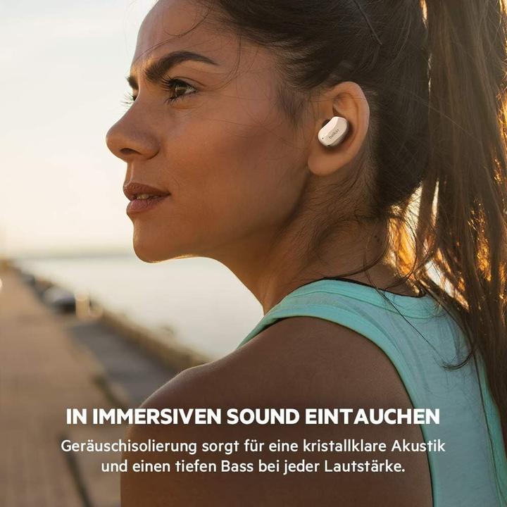 Produktbild Belkin Soundform (24 h, Kabellos)