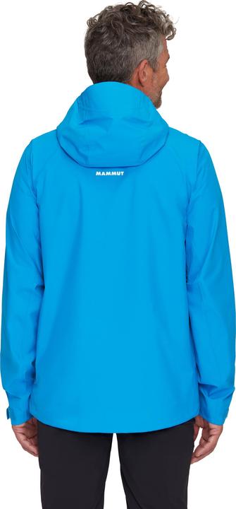 Immagine prodotto Mammut Alto Light HS Giacca con cappuccio Uomo (S)