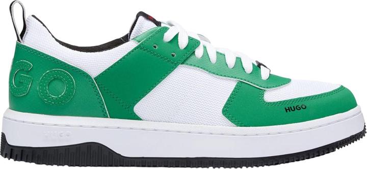 Produktbild HUGO Sneaker Kilian Leder (39.5)