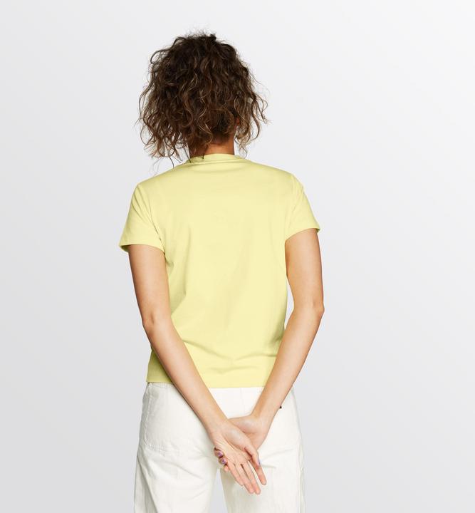 Actual product image Mystic Brand Tee Women (L)