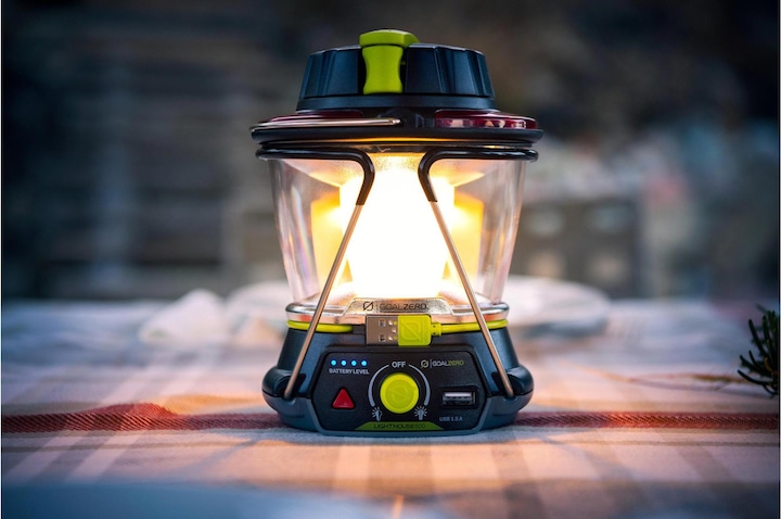 Produktbild Goal Zero Lighthouse