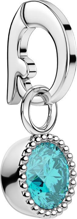 Immagine prodotto Rosefield Ciondoli con pietre di nascita (Acciaio inossidabile)