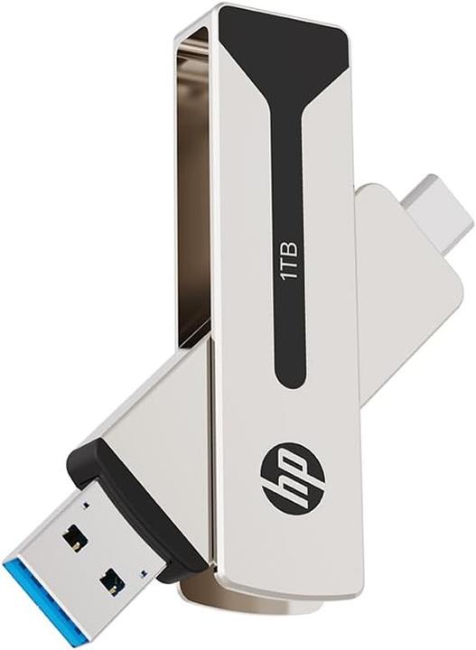 Productafbeelding PNY HP 911 Pro (1000 GB, USB-A, USB-C)