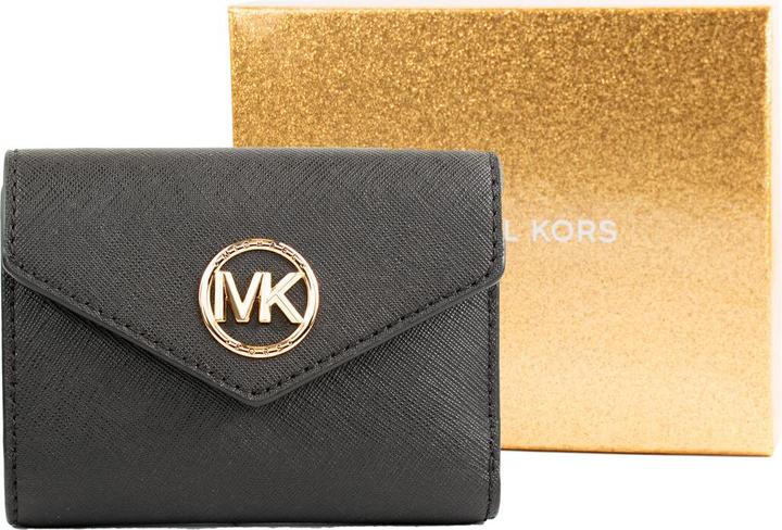 Immagine prodotto Michael Kors Women's Purse 32S1GNME6L-BLACK 12 x 9 x 4 cm