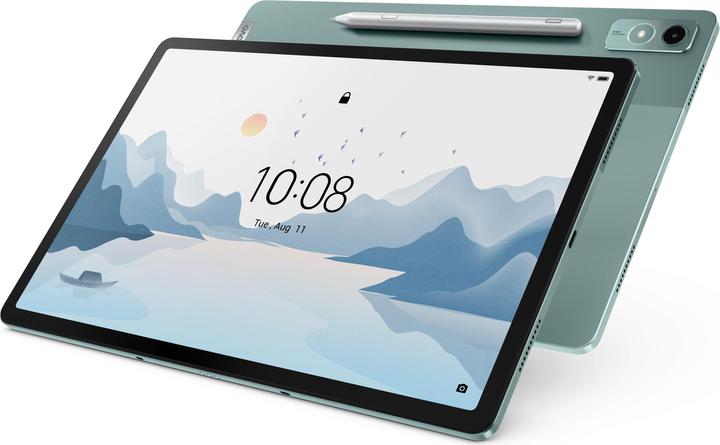 Image du produit Lenovo Tab P12 Matte Display (WLAN uniquement, 12.70", 128 Go, Fable)