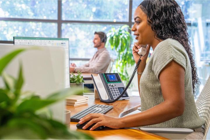 Produktbild HP Poly Edge E450