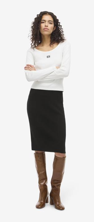 Produktbild Noisy May Strick Midirock (M)