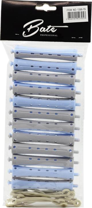 Produktbild Bate Haarwickler 12 Stück BTE-HW06