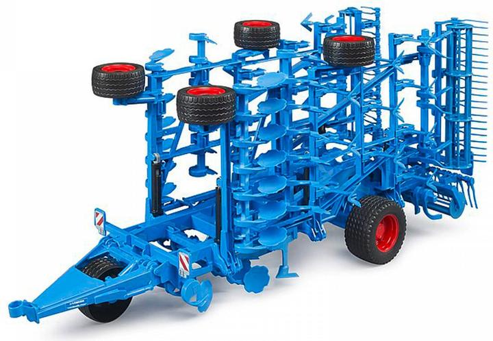 Actual product image Bruder Lemken Koralin 9