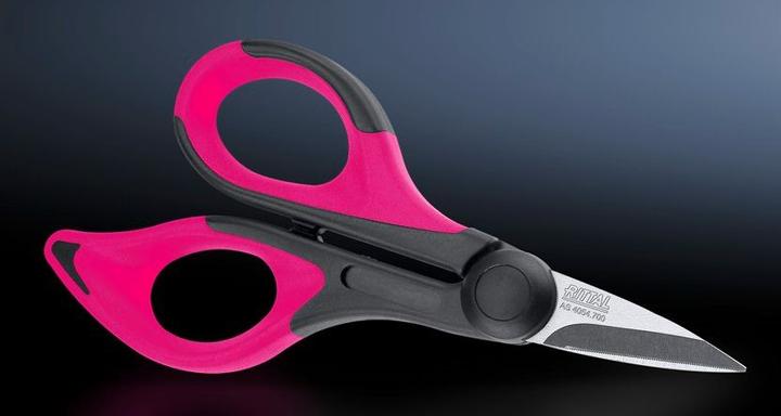 Actual product image Rittal Electrician scissors for cable Ø 0 (160 mm)