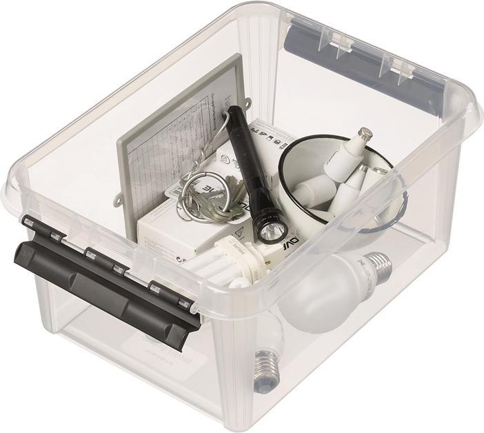 Produktbild Ebnat SmartStore (34 x 25 x 16 cm, 8 l)