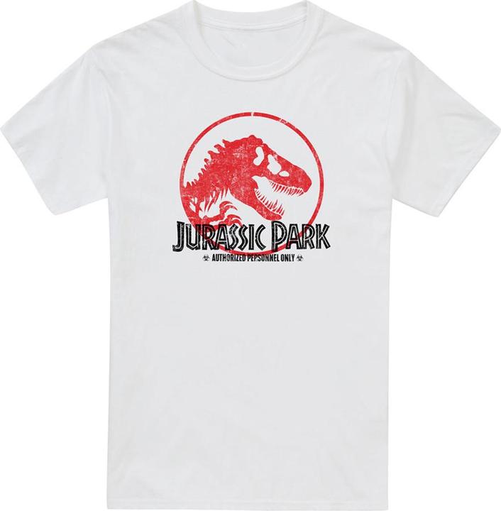 Produktbild Jurassic Park TShirt (L)