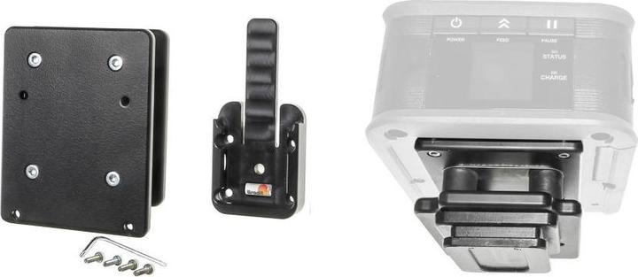 Produktbild Brodit 215962 Befestigung Toshiba Printer B-FP3D