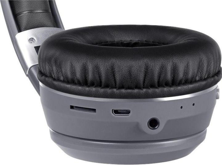 Produktbild Defender Freemotion B571 (NC, 9 h, Kabelgebunden, Kabellos)
