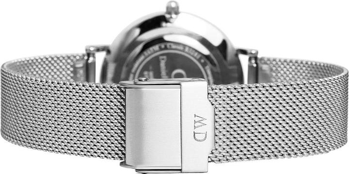 Immagine prodotto Daniel Wellington Classico Petite (Orologio da polso analogico, 32 mm)