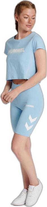 Immagine prodotto hummel Maglietta Ritagliata Donna Legacy (L)